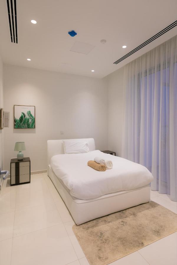 Sea Pearl Beachfront Villas - Breeze Agia Napa Exterior foto
